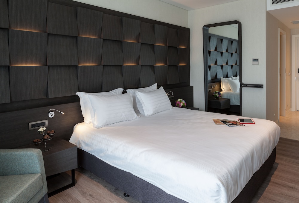 Executive Double Room photo 1