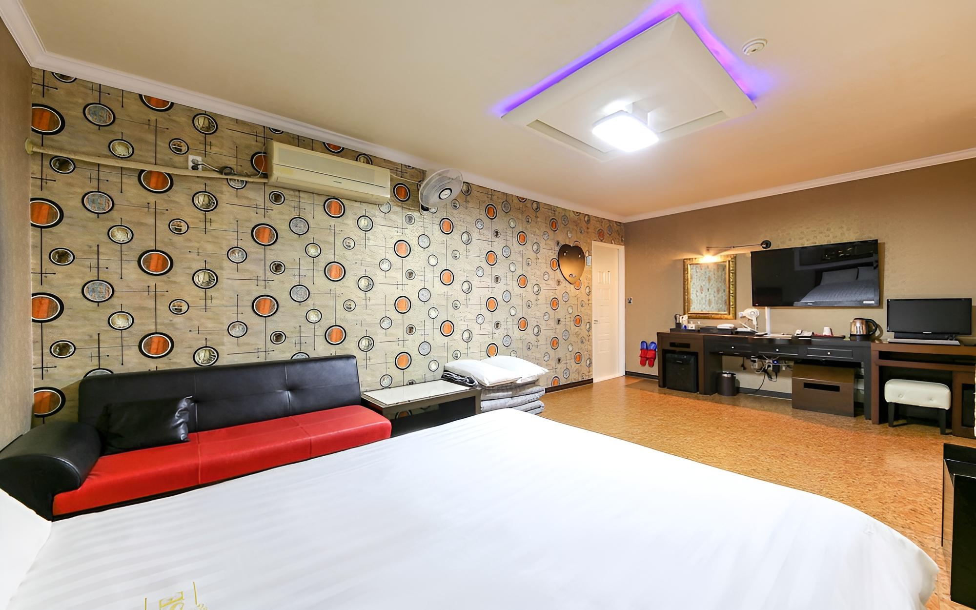 Room (Group Room) photo 2