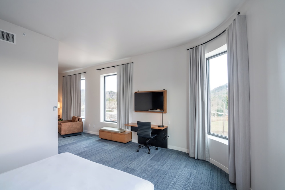 Deluxe Room photo 3