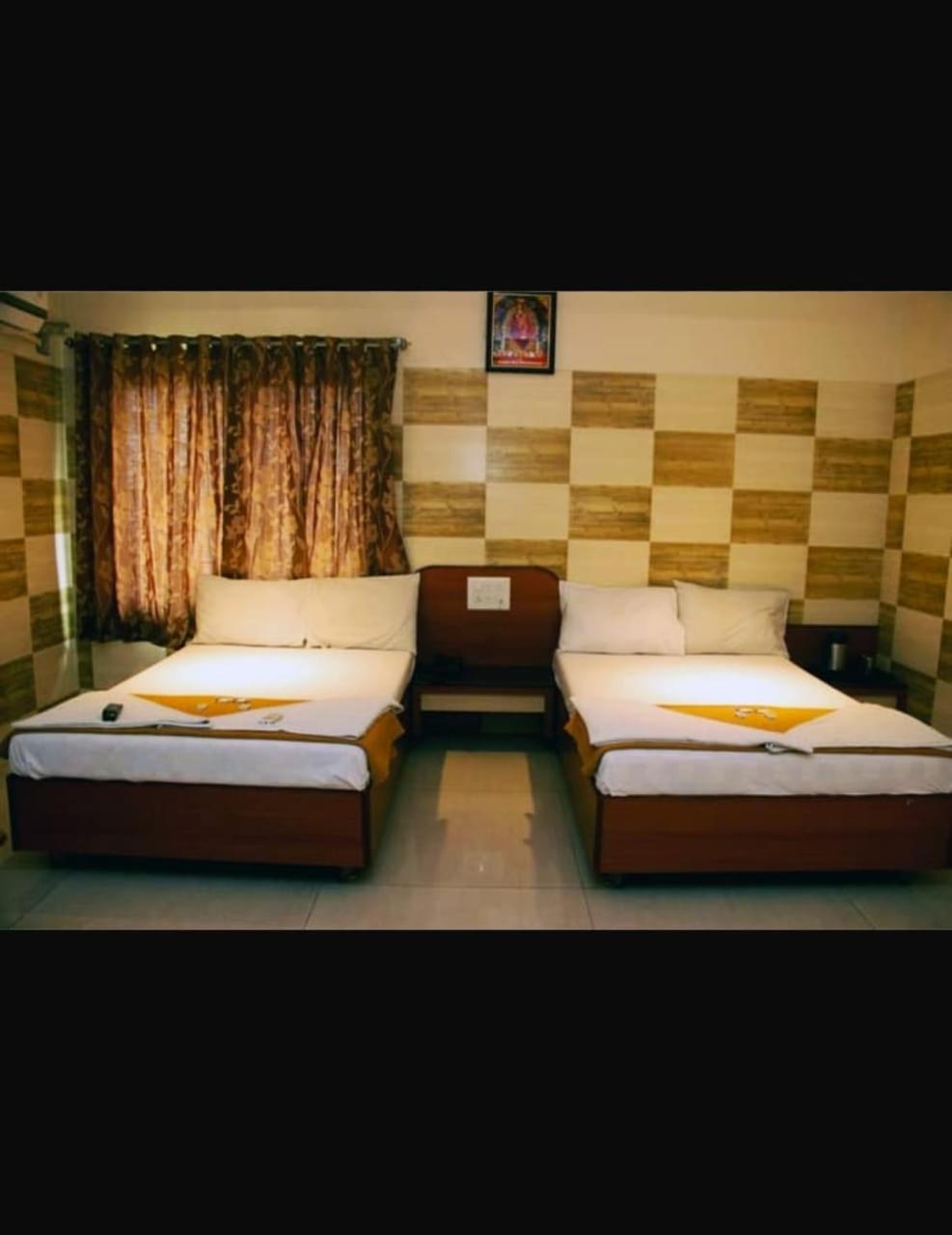 Deluxe Quadruple Room photo 3