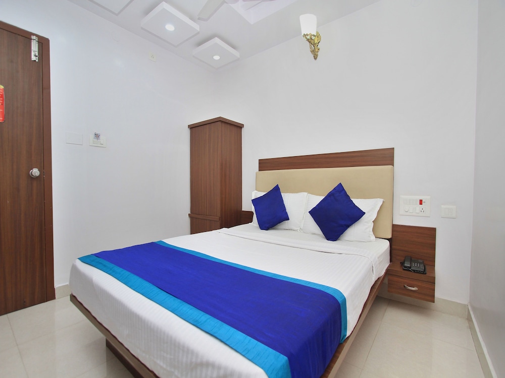 Double Or Twin Room photo 1