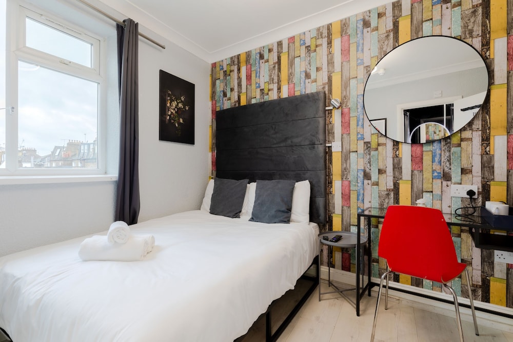 Double Room, Ensuite
