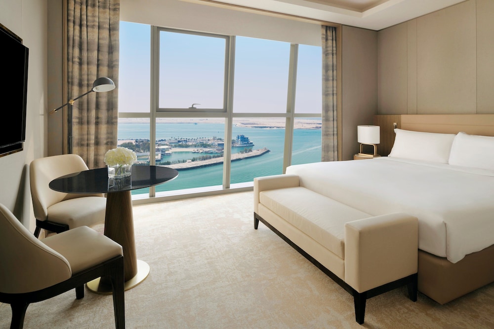 Apartment, 2 Bedrooms, Sea View