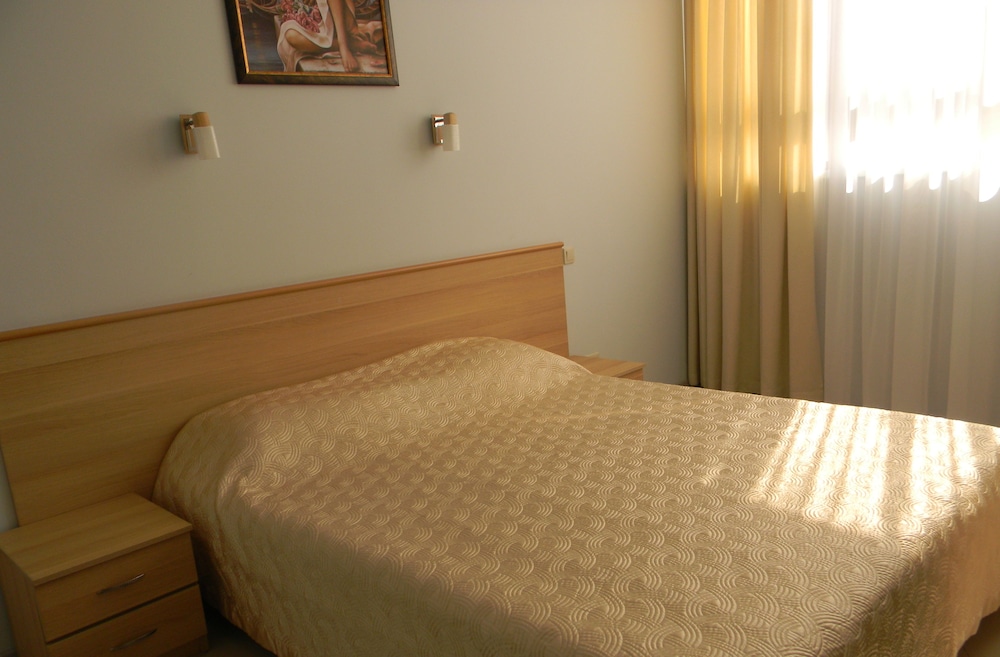 Standard Double Room photo 1