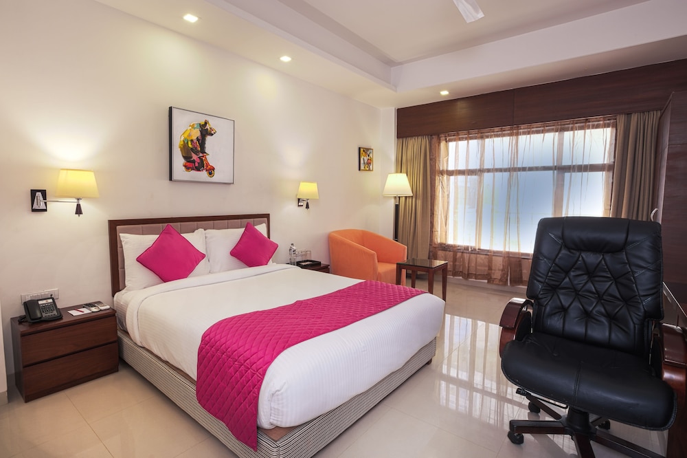 Suite photo 1