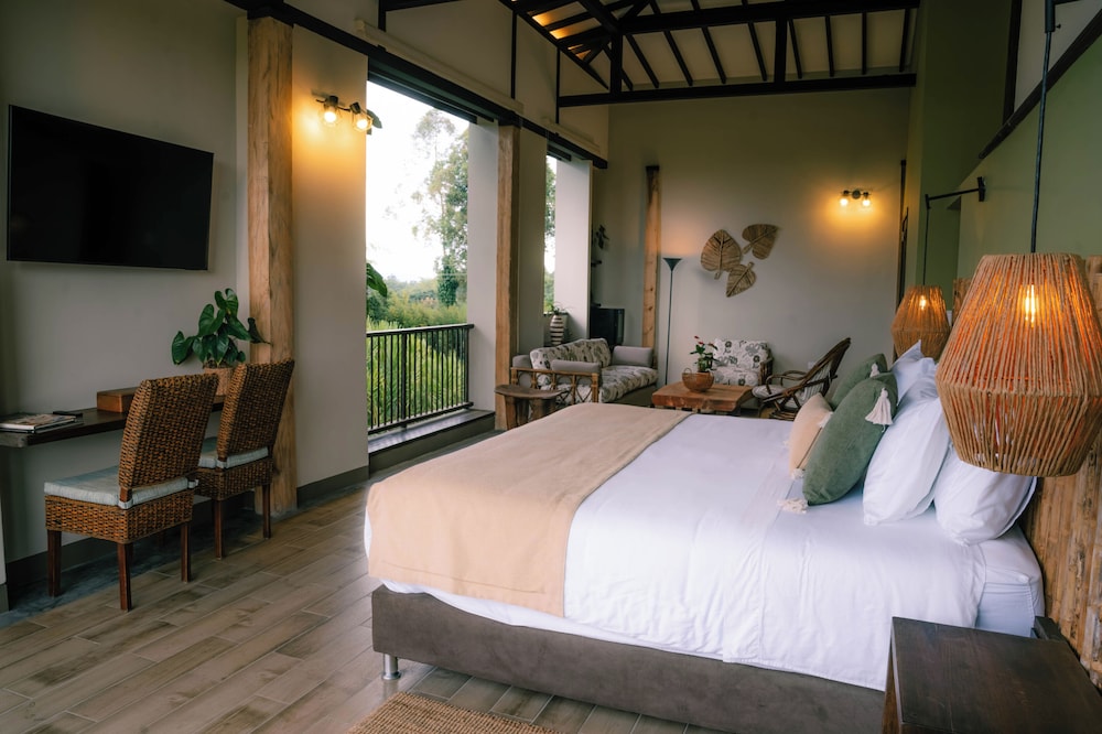 Luxury Room