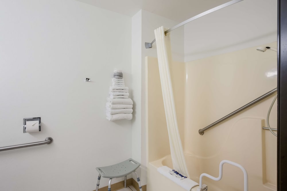 Americas Best Value Inn & Suites-Birch Run, Billede 3