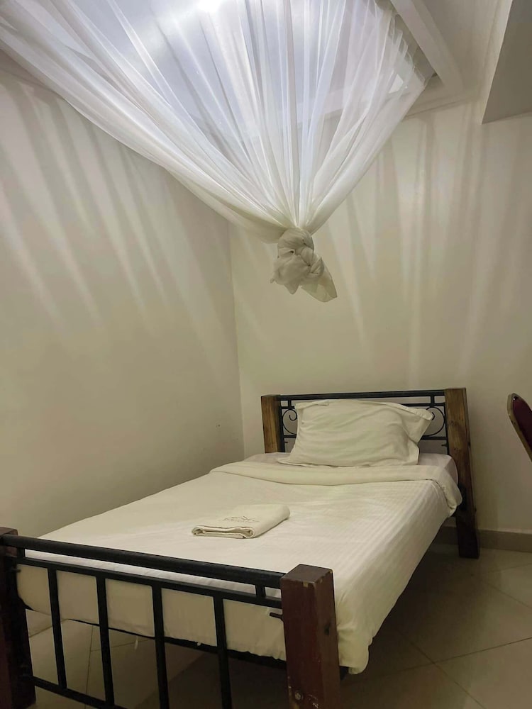 Deluxe Single Room, Garden View photo 1