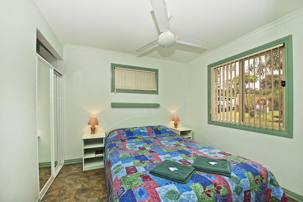 Superior Suite, 2 Bedrooms, Non Smoking, Kitchen (Superior Chalet) photo 1