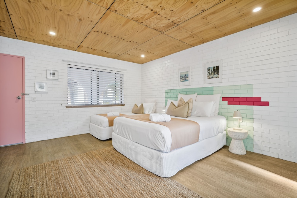 Twin Room photo 1