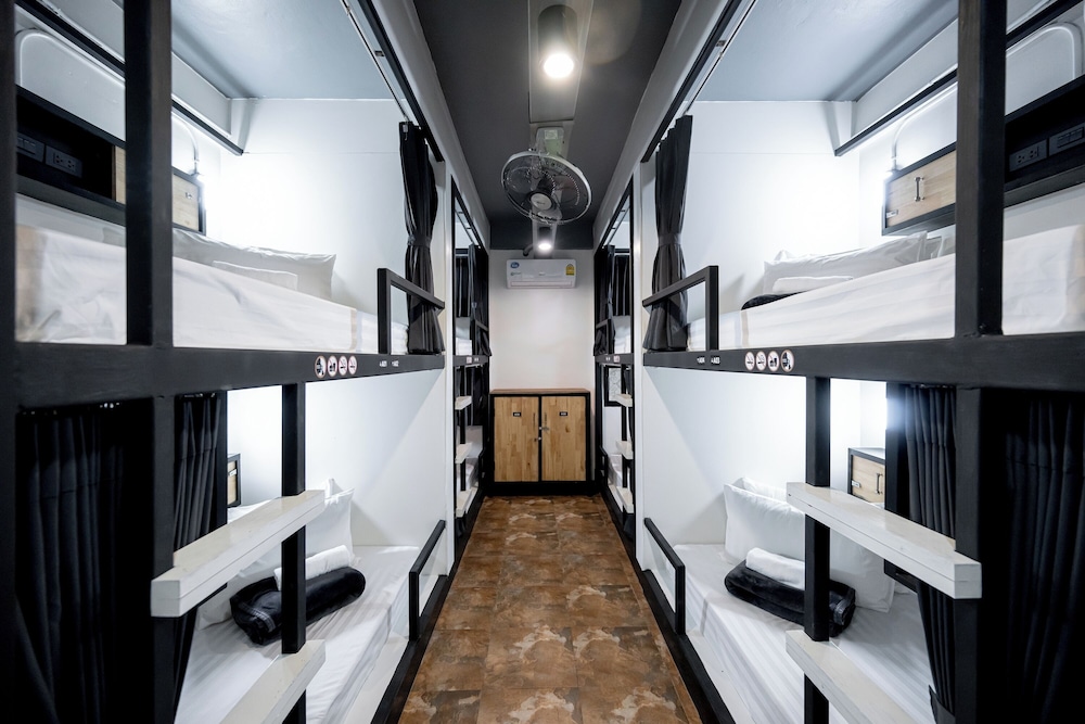 Shared Dormitory photo 1