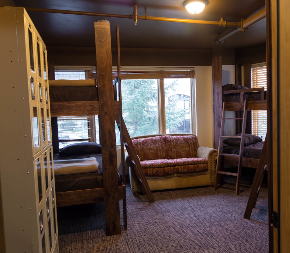 Basic Shared Dormitory, Mixed Dorm photo 1