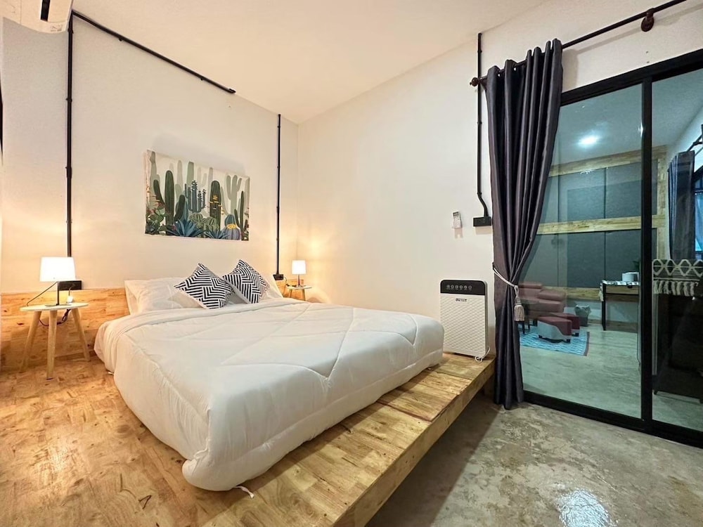 Family Suite, 2 Bedrooms