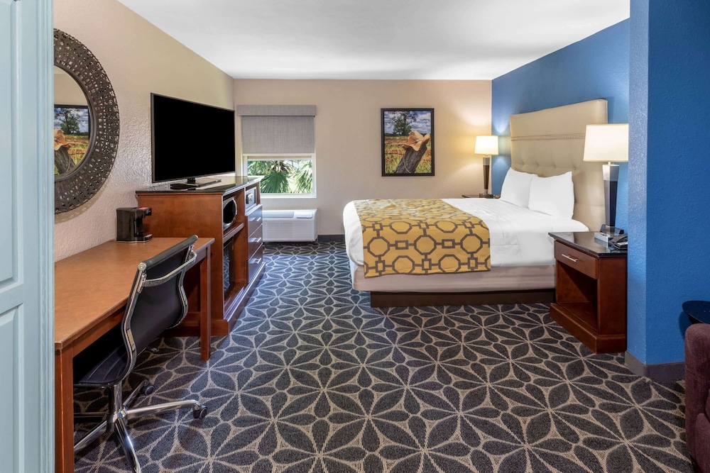Room, 1 King Bed, Non Smoking - Photo 4