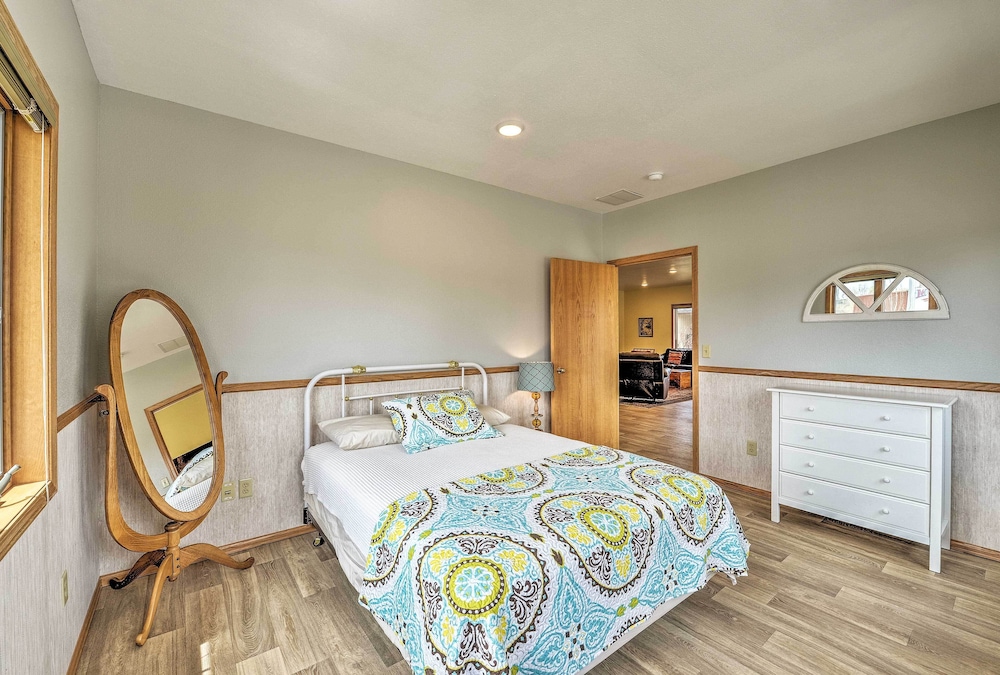 House (3 Bedrooms) photo 2