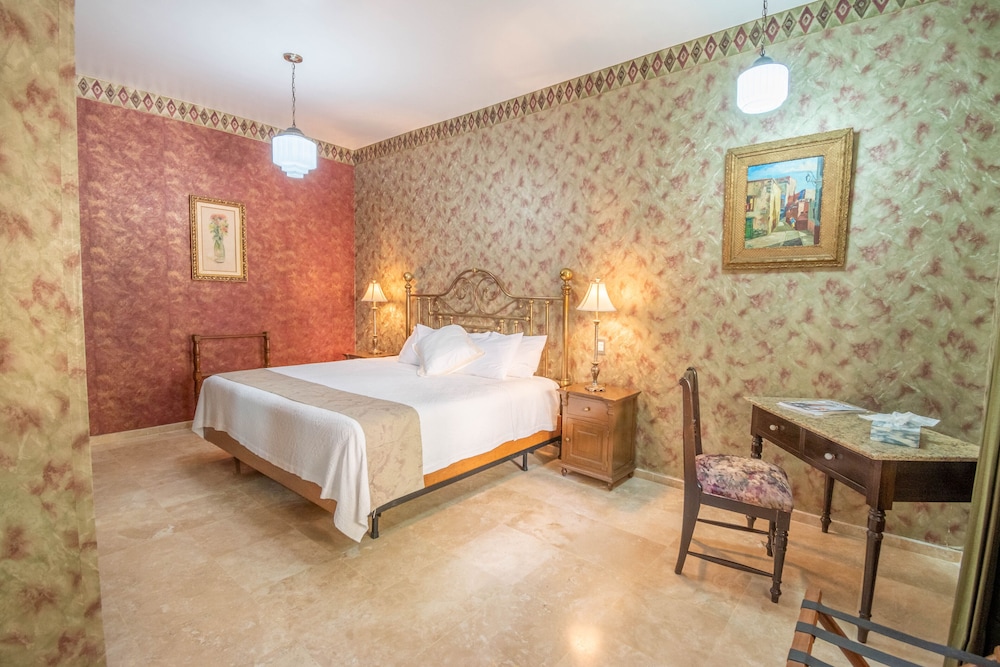 Junior Room, 1 Bedroom photo 1