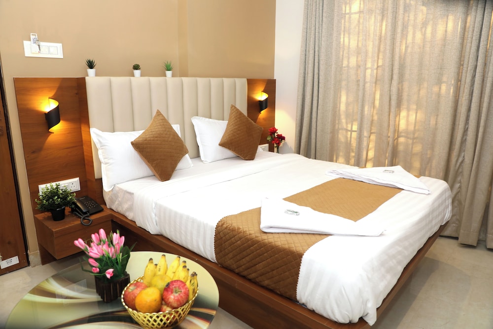 Superior Double Room photo 1
