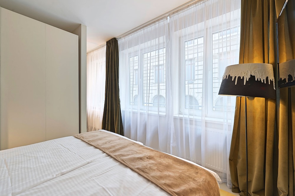 City Apartment