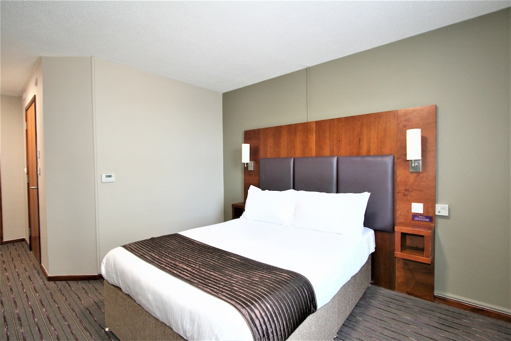Double Room - Photo 9