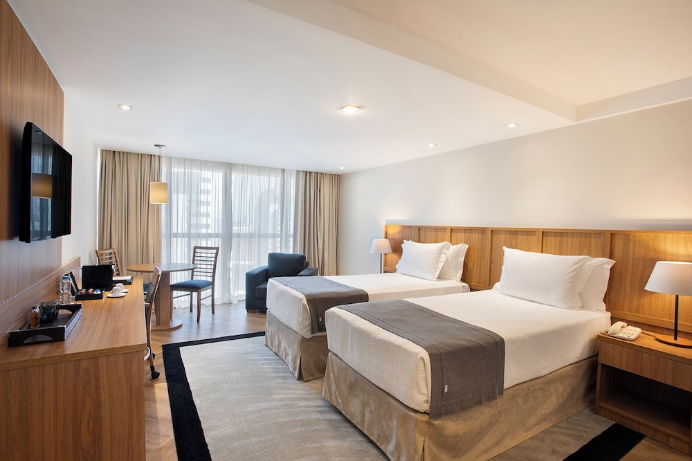 Luxury Twin Room - Photo 1