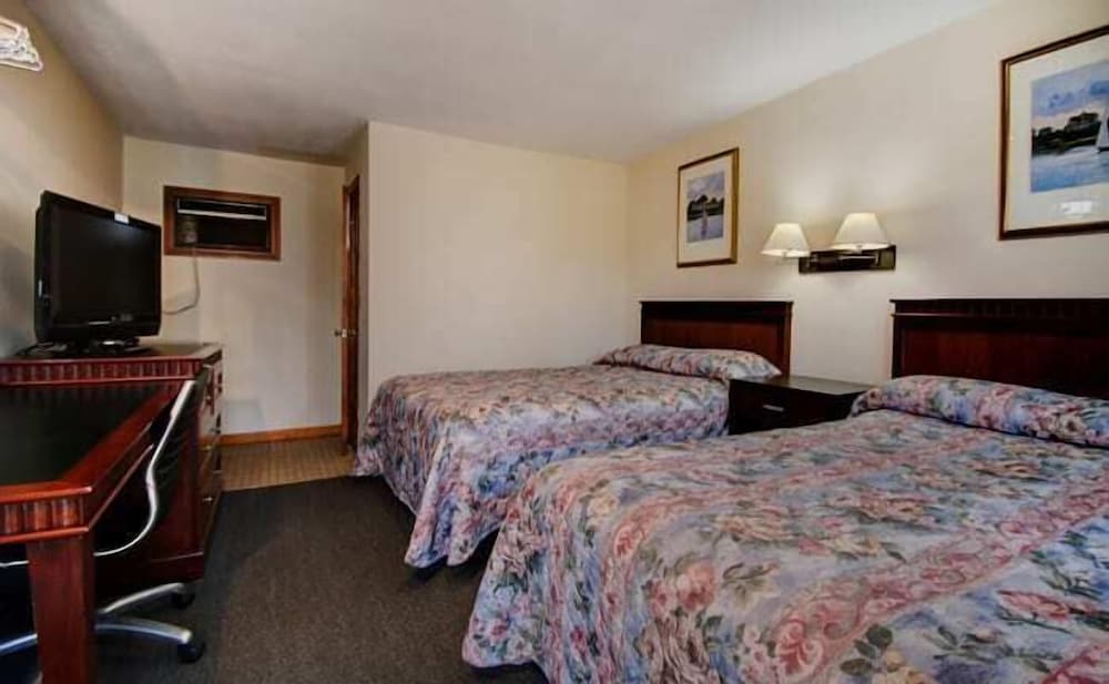Standard Double Room photo 1