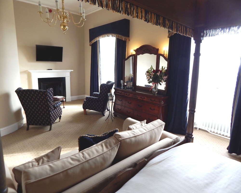 Room (Four Poster ) - Photo 6