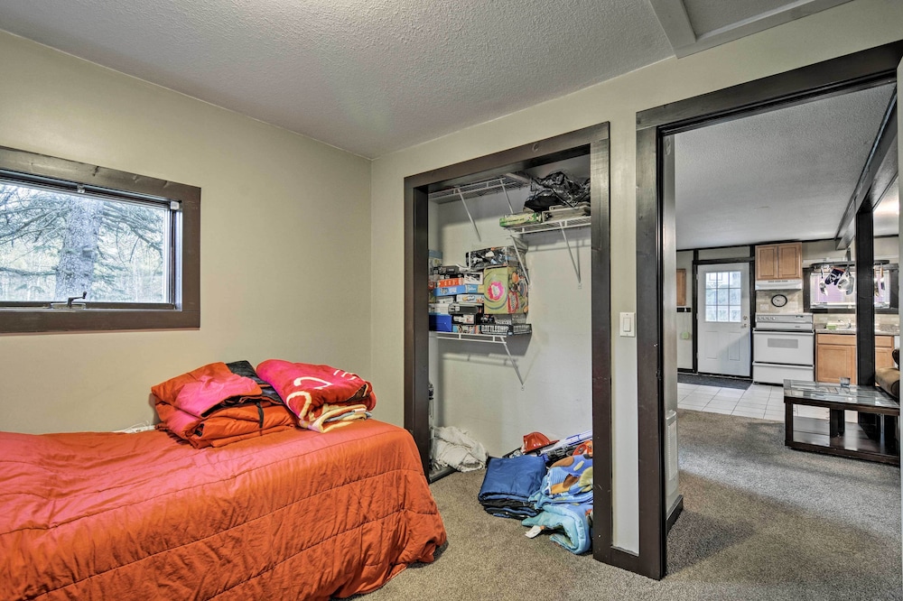 House (2 Bedrooms) photo 3