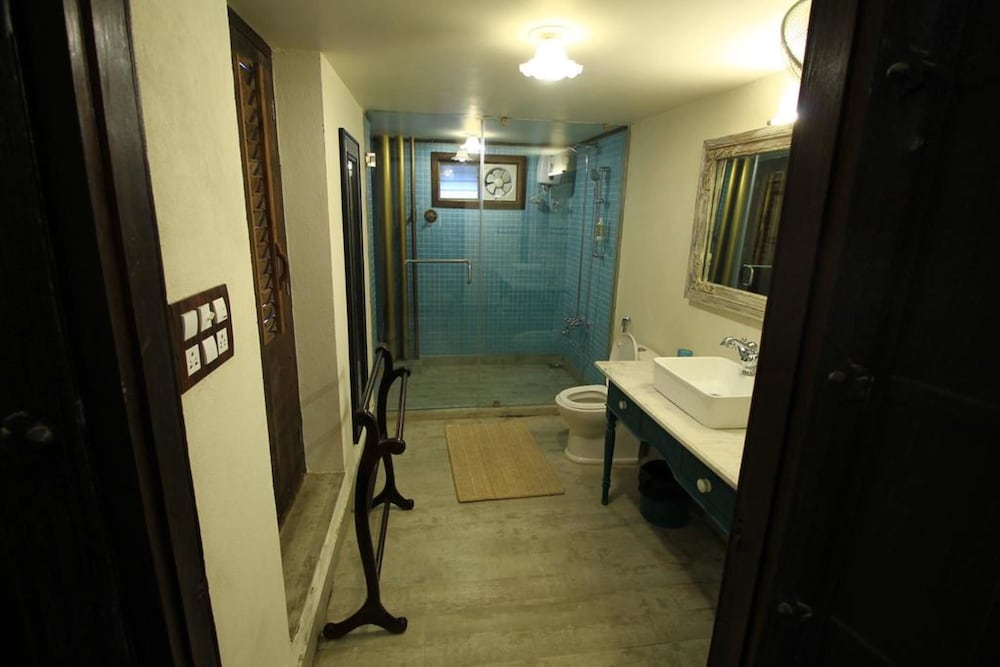 Vidhya Room - Photo 2