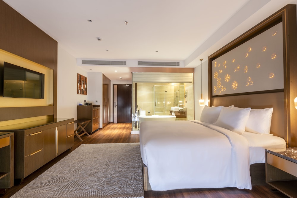 Deluxe Double Room - Photo 1