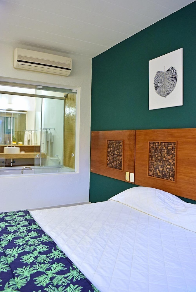Superior Suite (Luxo)