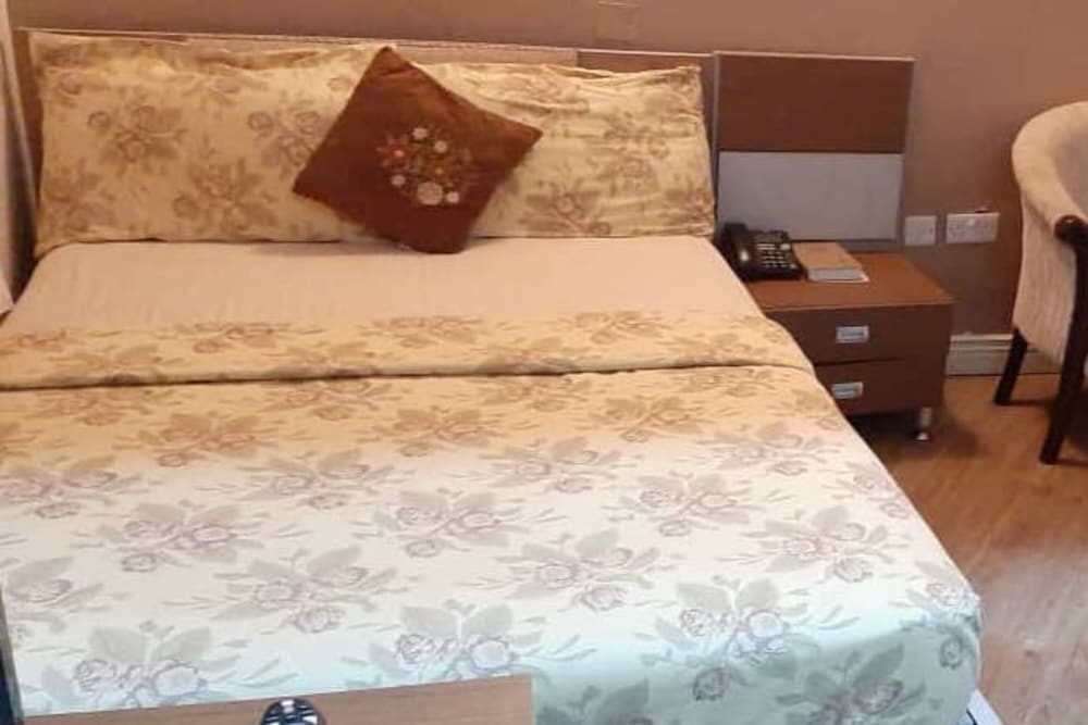 Basic Room, Annex Building photo 1
