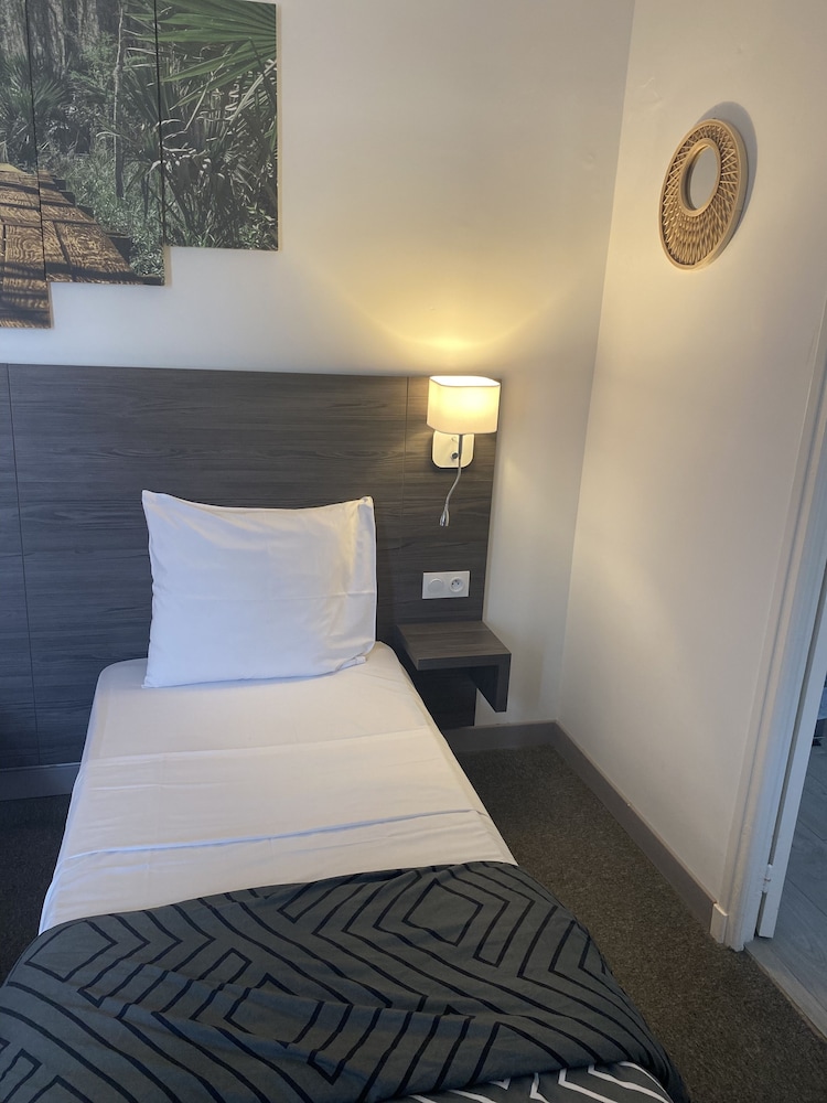 Comfort Twin Room photo 1