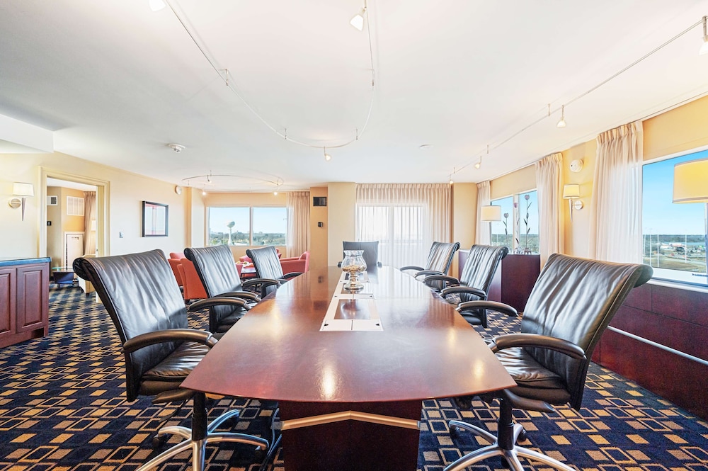 Presidential Suite, 1 Bedroom photo 1
