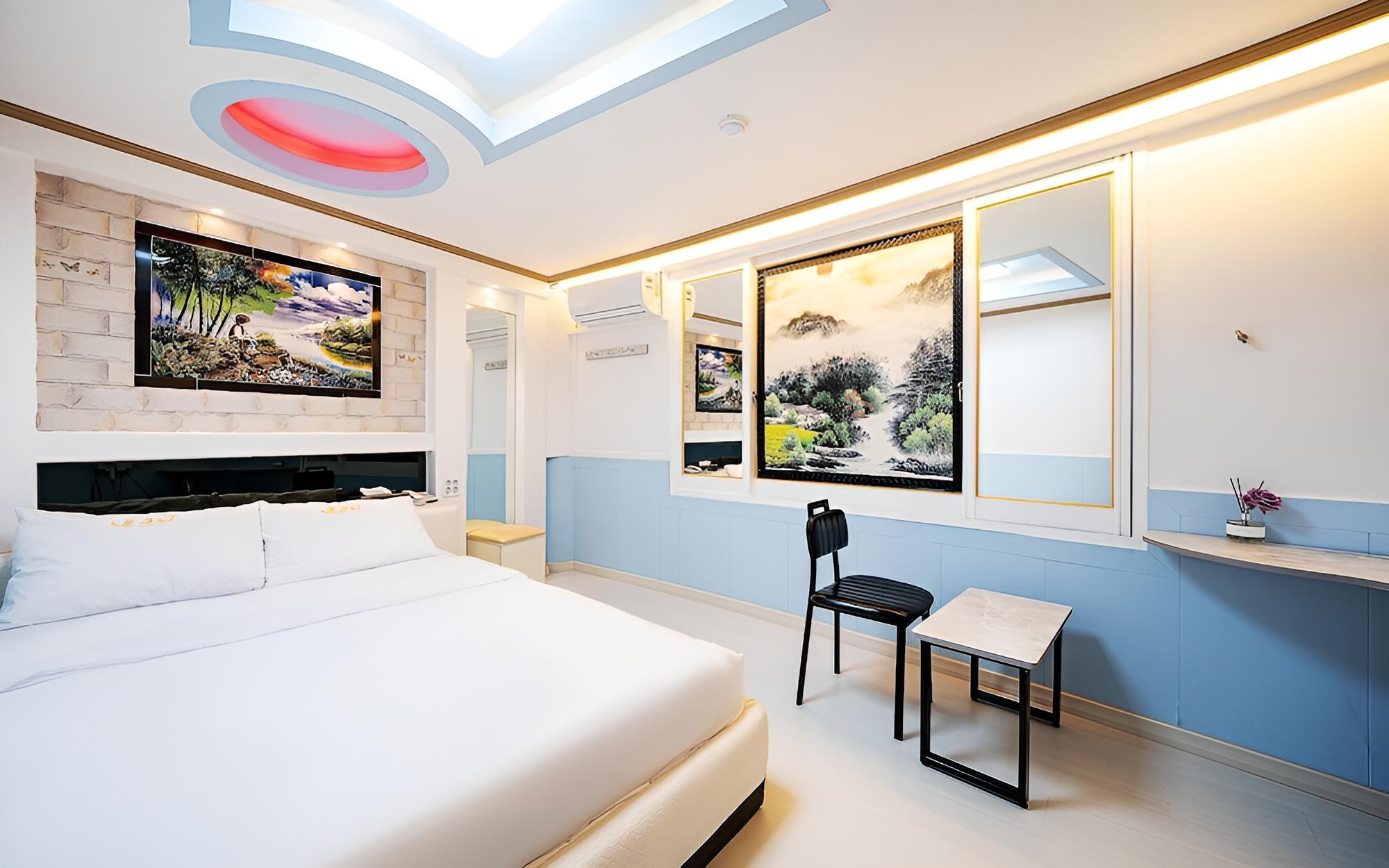 Room (Standard Room (Netflix 1 Room per 1 P) photo 1