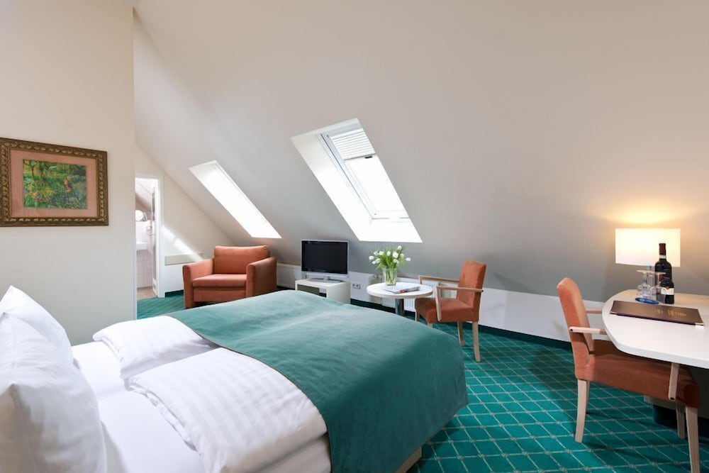 Comfort Double Room photo 2