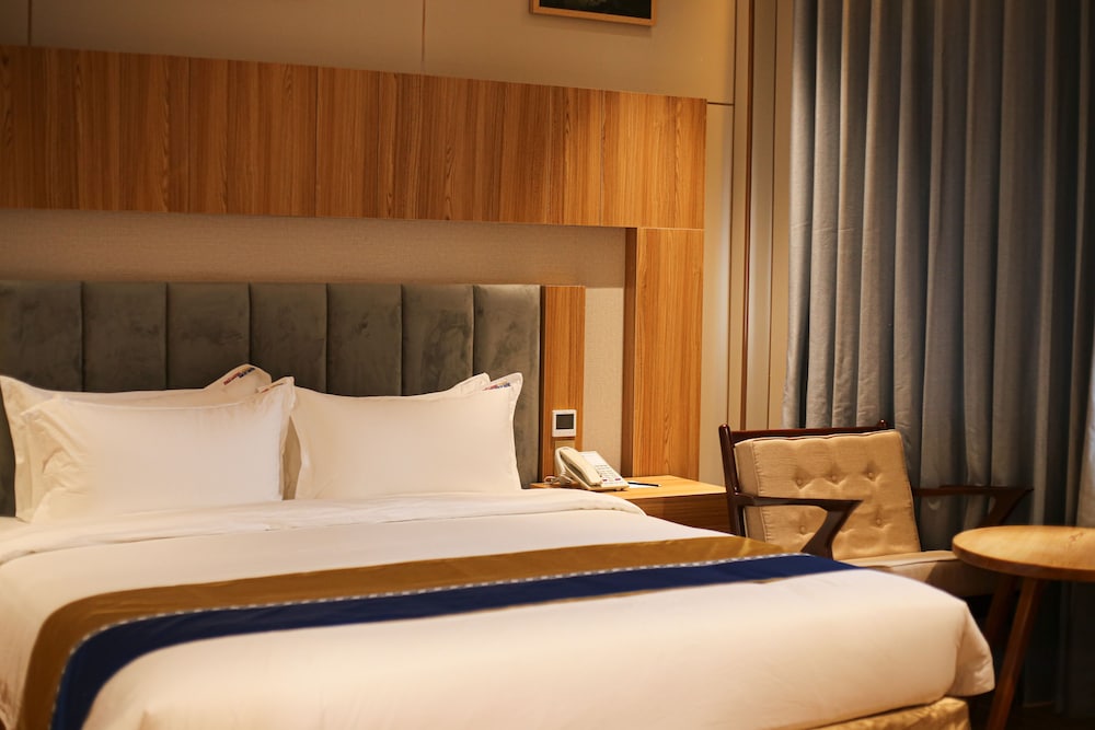 Luxury Double Room - Photo 2