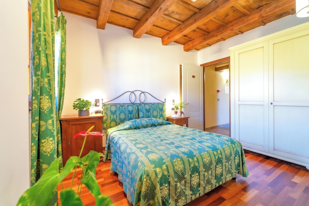 Comfort Single Room