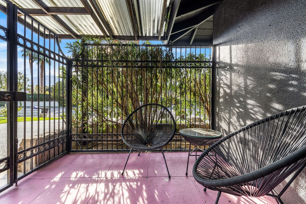 The Ritz - Luxury Home With Pool Speakeasy Bar, Billede 67