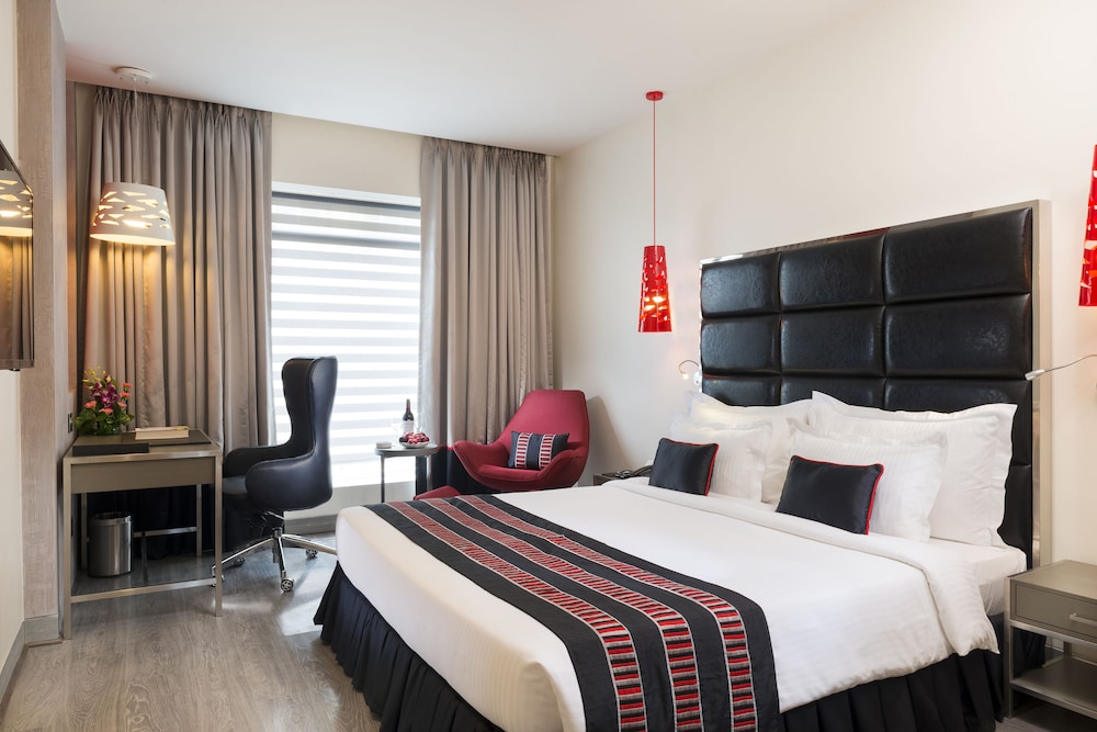 Luxury Room, 1 Bedroom photo 2
