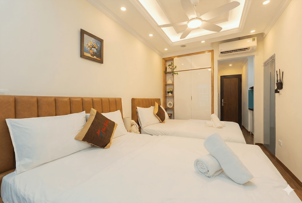 Superior Double or Twin Room photo 2