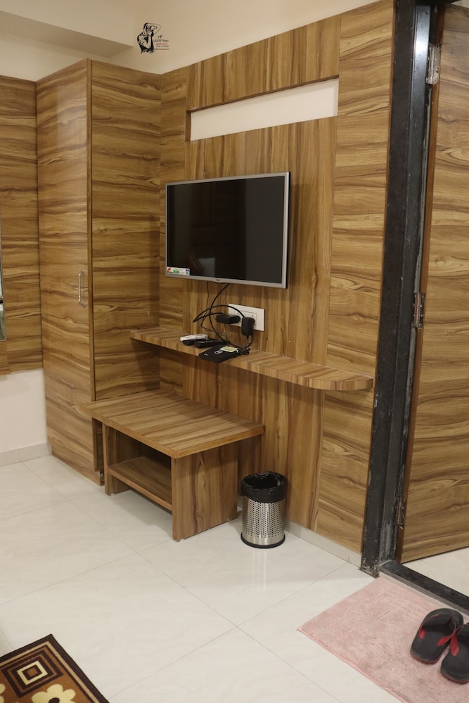 Super Deluxe Room photo 2