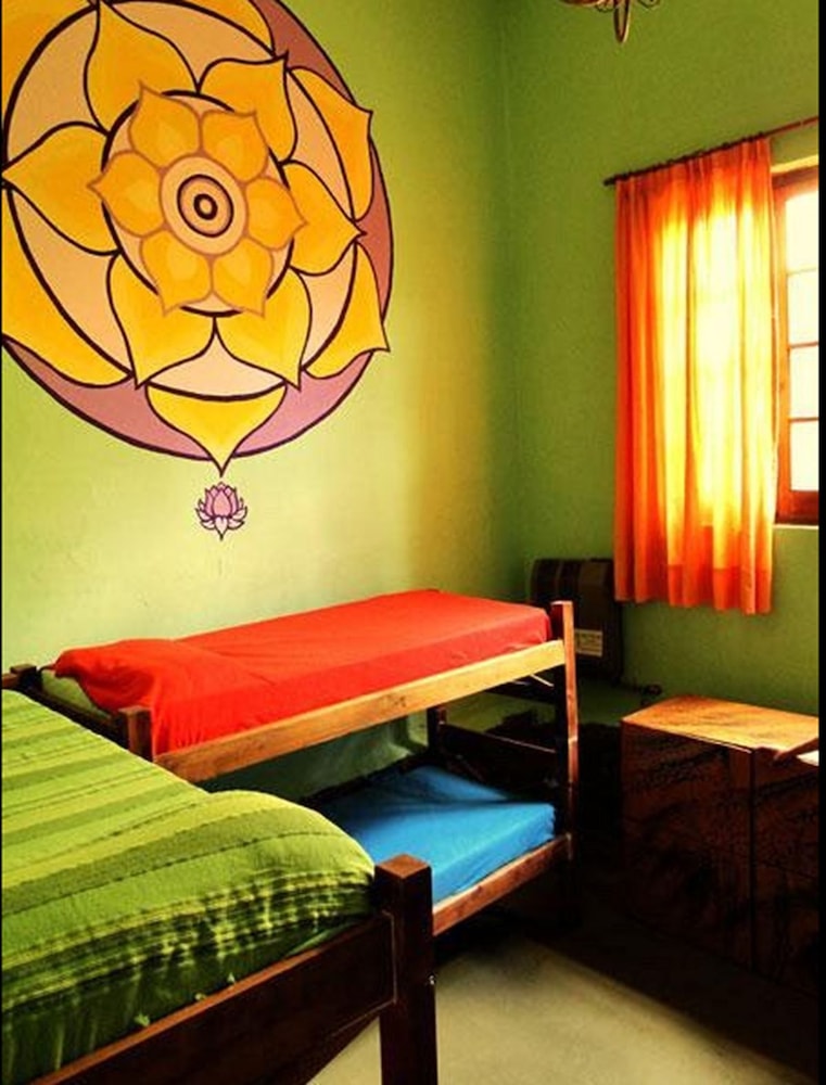 Shared Dormitory, Mixed Dorm, Private Bathroom photo 1