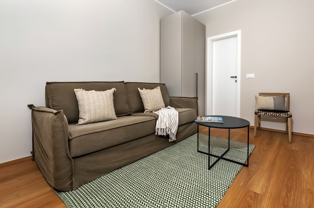 Deluxe Apartment, 1 Bedroom - Photo 15