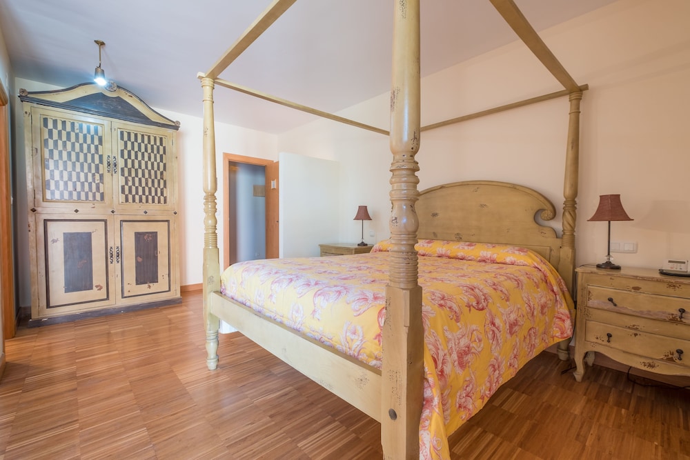 Suite (Río 3+1 personas)