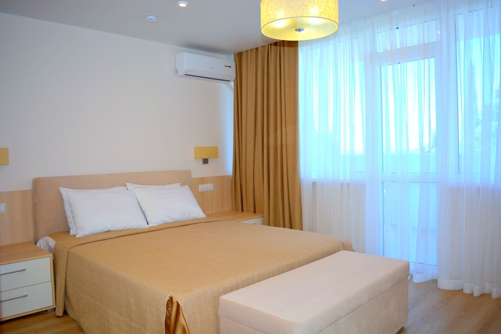 Comfort Twin Room, Sea View photo 1