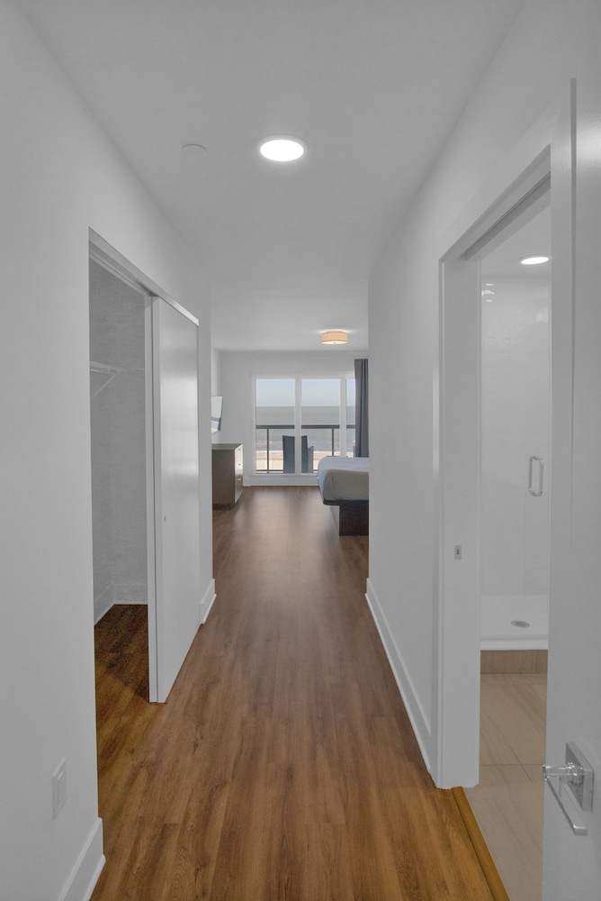 Deluxe Suite, 3 Bedrooms, Ocean View