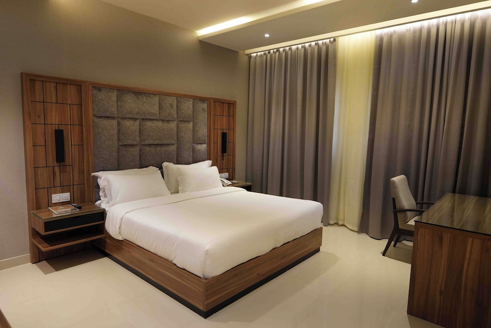 Junior Suite - Photo 4
