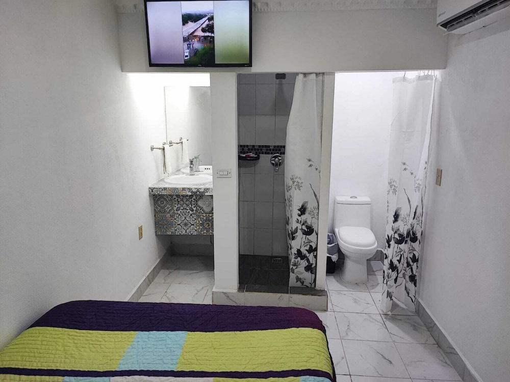Basic Single Room