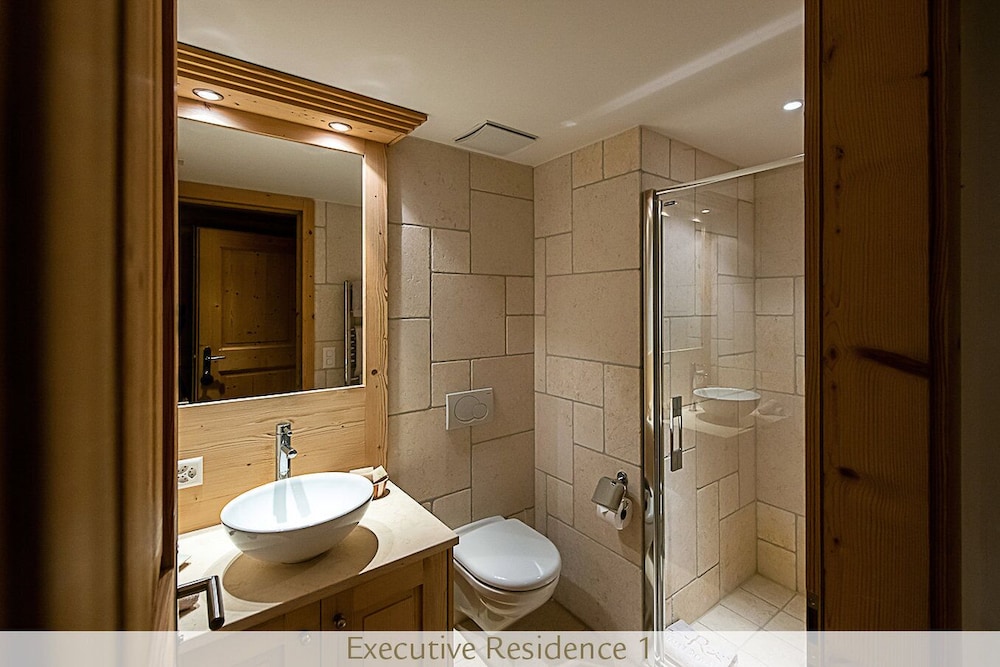 Executive Room (Residence) - Photo 8