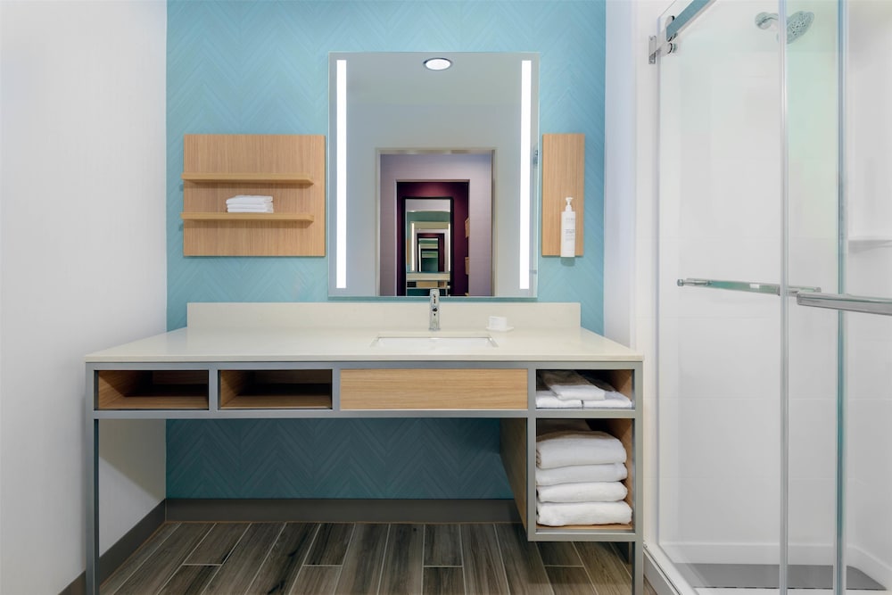 Hilton Garden Inn Cape Canaveral near Cocoa Beach, Fotografia 7